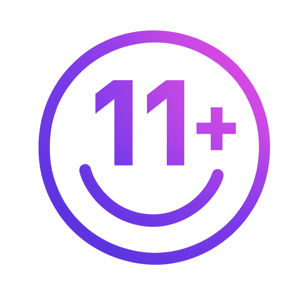 Creativewriting 11 Plus